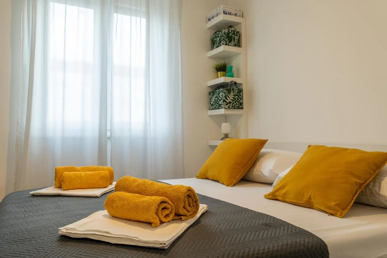 Luxury Apartment Ruby Split Croatia