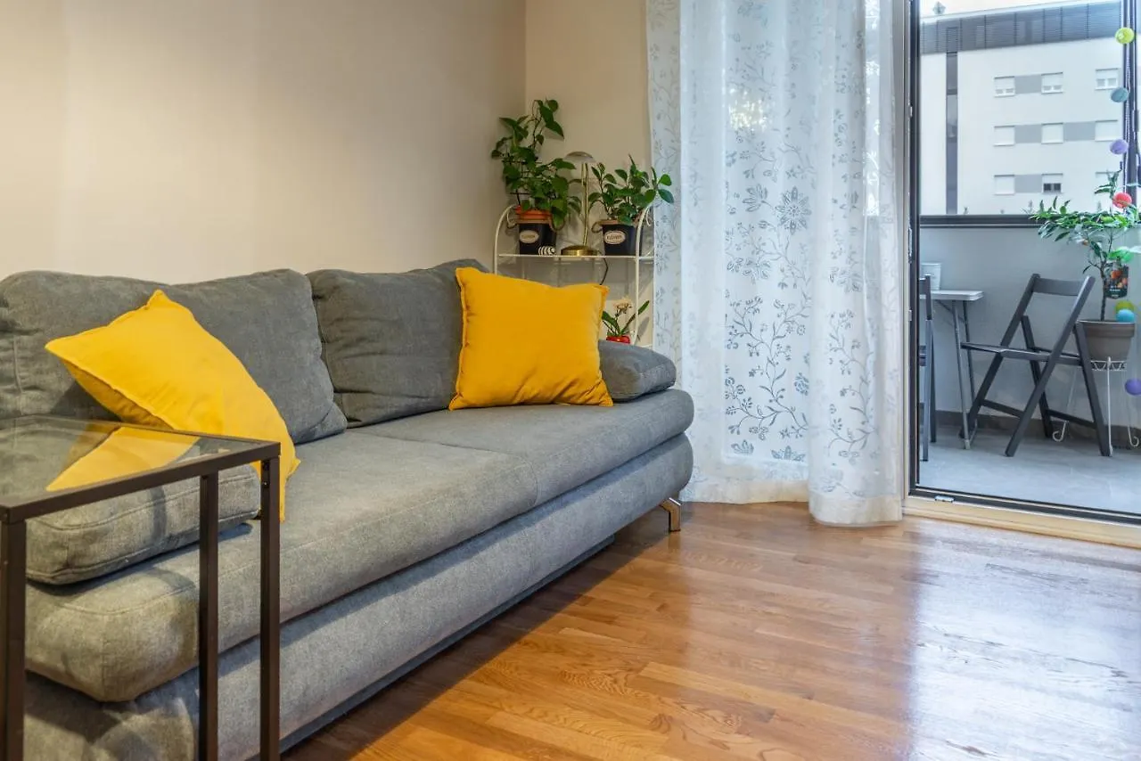 Luxury Apartment Ruby Split Croácia