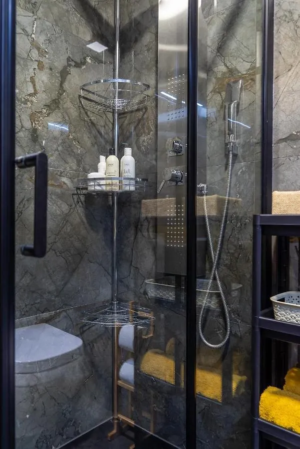 Luxury Apartment Ruby Split Croatia