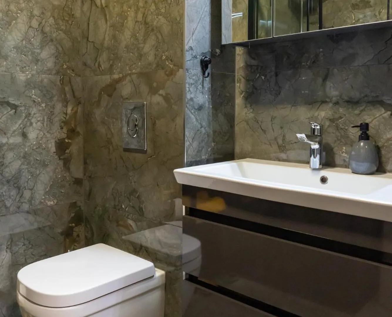 Luxury Apartment Ruby Split Croatia